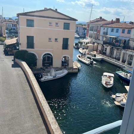 Appartamento ✧Le Petit Joyau✧ Grimaud Esterno foto