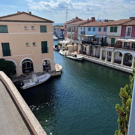 Appartamento ✧Le Petit Joyau✧ Grimaud Esterno foto