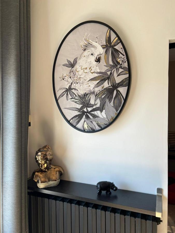 Appartamento ✧Le Petit Joyau✧ Grimaud Esterno foto