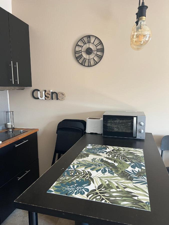 Appartamento ✧Le Petit Joyau✧ Grimaud Esterno foto